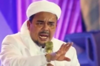 Terungkap! Inilah Total Kekayaan Habib Rizieq Yang Bikin Terkejut, Dari Sini Sumbernya