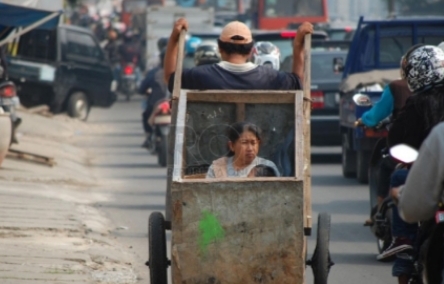 Bikin Heran, Inilah 10 Daftar Provinsi Termiskin Di Indonesia, Nomor 1 & 2 Astaga….