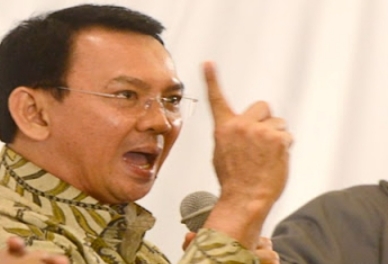 Beginilah Reaksi Ahok Saat Melihat Video Pengacara Brigadir J Sebut Namanya