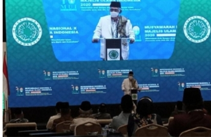 Waow! Sebanyak 63 Ormas Islam Deklarasikan Kesepakatan Persaudaraan, Ini Isi Poinnya, Seluruh Ormas Wajib Tahu!