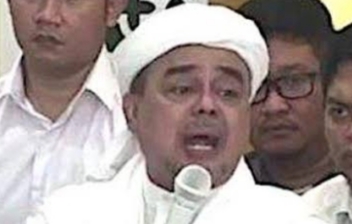 Habib Rizieq: Prabowo Subianto Itu Berhati Besar, Tapi….