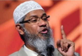 Mengapa Non Muslim Dilarang Memasuki Kota Mekkah Dan Madinah? Ini Jawaban Zakir Naik