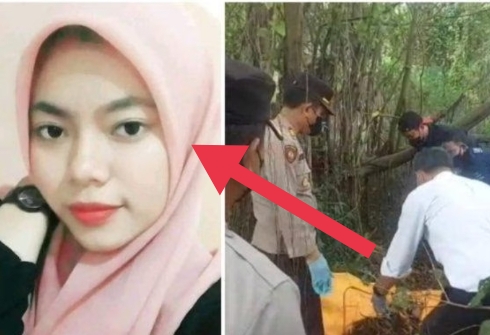 Ini Pesan Terakhir Nani, Siswi SMA yang Ditemukan Tanpa Busana