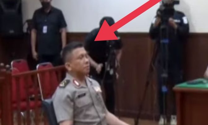 Inilah 5 Saksi yang Dihadirkan Dalam Sidang Kode Etik Ferdy Sambo