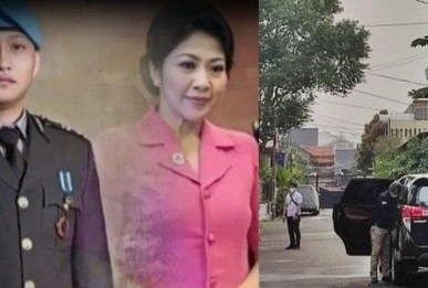 Baru Terungkap Putri Sambo Perintahkan Brigadir J Lakukan Ini di Rumah Ferdy Sambo, Terpantau CCTV