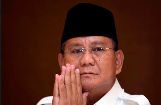 Prabowo Tak Bisa Berpasangan dengan Sosok Ini Karena Dilarang UUD 1945, Padahal Kemungkinan Menang Besar