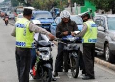 Siap-siap! Polisi Akan Sita Motor & Mobil Yang Pajak STNK Mati, Meskipun SIM Masih Berlaku, Ini Jadwalnya