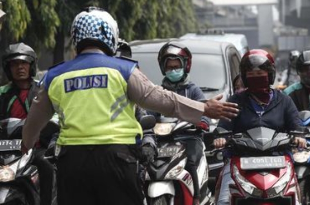 GAWAT! Polisi Akan Sita Mobil Dan Motor Yang Pajak STNK Mati, Meskipun SIM Masih Berlaku