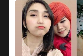 Istri Pesulap Merah Ternyata Bukan Wanita Sembarangan, Ini Sosoknya