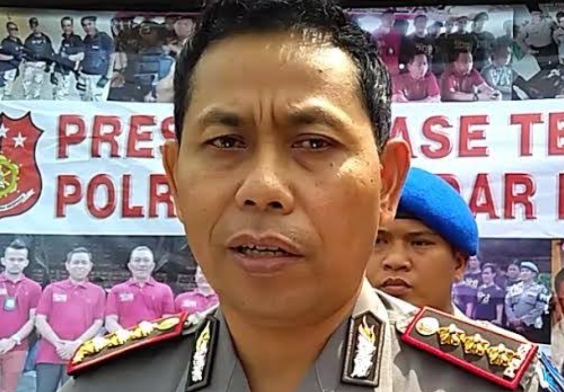 Atasan Irjen Pol Ferdy Sambo di Yanma Polri Ternyata Berpangkat Kombes, Ini Sosoknya