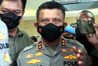 Apa Motif Ferdy Sambo Menghabisi Brigadir J? Ini Kata Kapolri