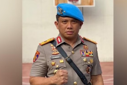 Ini Yang Ditunggu-tunggu! Kemarahan Ferdy Sambo kepada Brigadir J Berawal dari Informasi Ini, Tak Ada Ampun