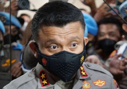 Ini Sejumlah Kasus Besar yang Pernah Ditangani Satgassus Polri Dibawah Kepemimpinan Fredy Sambo