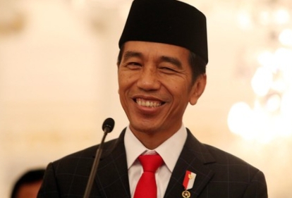 Presiden Jokowi Mendadak Bawa Kabar Gembira, Semua Warga Akhirnya Tersenyum