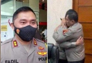 Ini yang Ditunggu-tunggu, Begini Tanggapan Mabes Polri Usai Fadil Imran Diduga Terlibat Dalam Kasus Ferdy Sambo