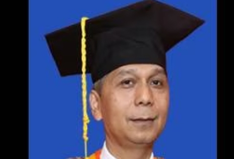 Ini Profil Profesor Karomani, Rektor Unila yang Ditangkap KPK karena Terima Uang Suap