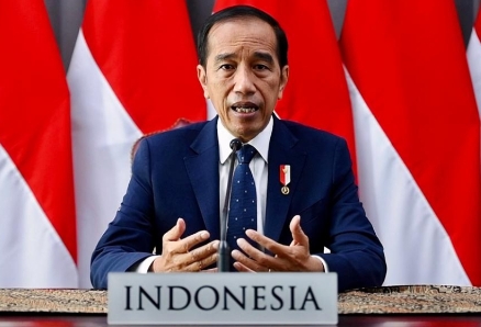 Presiden Jokowi Tiba-tiba Sampaikan Kabar Mengejutkan, Kali Ini Sangat Serius, Seluruh Warga RI Wajib Tahu