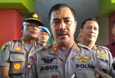 Ini Reaksi Kabareskrim Polri Soal Oknum Polisi Teror Susno Duadji karena Analisis Kasus Ferdy Sambo