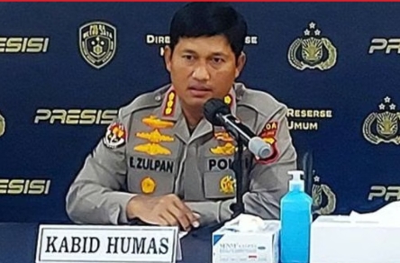 Begini Kabar Terbaru Pria Pekanbaru yang Ditangkap Gegara Posting Ferdy Sambo di Tiktok