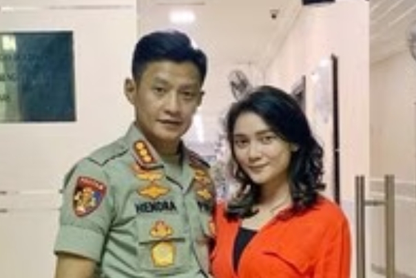 Gaya Hidup Mewah Disorot, Segini Gaji Brigjen Hendra per Bulan