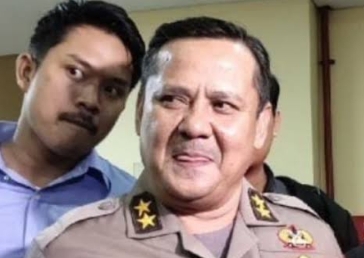 Ini Reaksi Irjen Napoleon Usai Dikabarkan Bakal Satu Sel dengan Irjen Ferdy Sambo