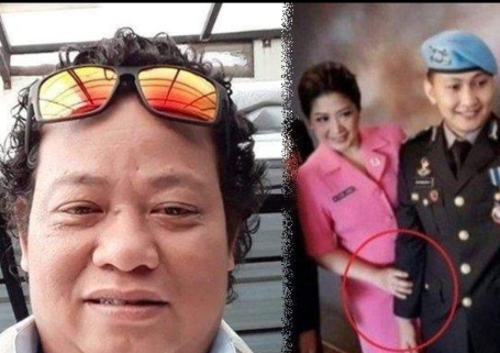 Ini Sosok Kuat, Pria yang Disebut-sebut Kepergok Making Love dengan Putri Candrawathi