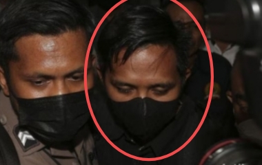 Ini Sosok yang Menyadarkan Bharada E untuk Bongkar Semua Skenario Pembunuhan Brigadir J, Nggak Nyangka