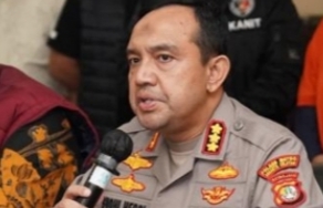 Terbongkar! Kombes Budhi Dinonaktif Jadi Kapolres Jaksel karena Bersihkan TKP Brigadir J Tewas