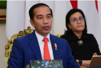 Apakah Harga BBM Subsidi Tak Jadi Naik? Ini Jawaban Jokowi