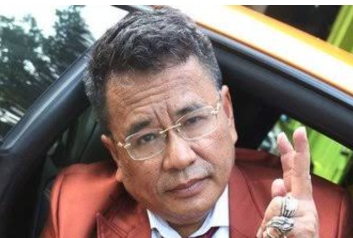 Tolak Jadi Kuasa Hukum Ferdy Sambo, Hotman Paris: Untuk Kali Ini, Saya…