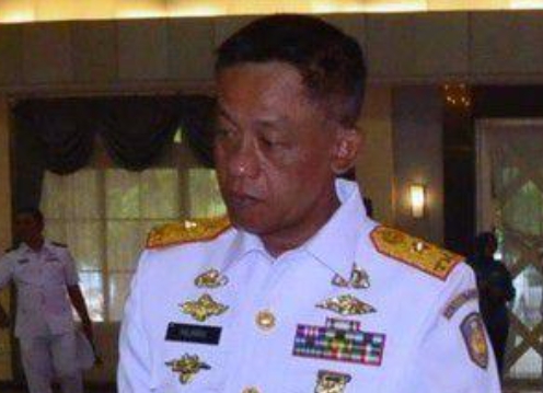 Masih Ingat Jenderal TNI yang Tembak Kucing? Begini Nasibnya Sekarang