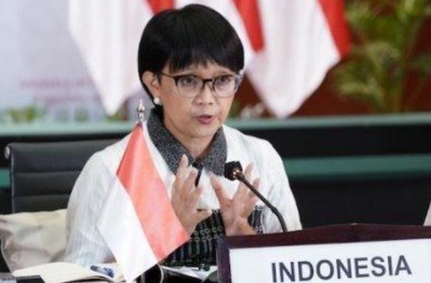 Ini Total Kekayaan Retno Marsudi, Menteri Luar Negeri Perempuan Pertama di Indonesia