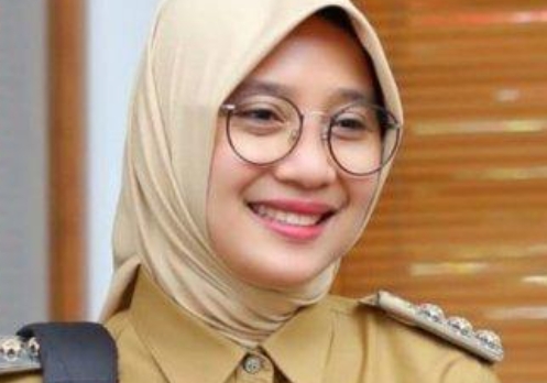 Ini Sosok Ipuk Fiestiandani, Istri Cantik Azwar Anas Menteri Baru Jokowi, Jabatannya Tak Main-main