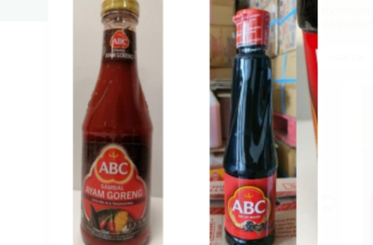 Heboh! Kecap Manis dan Saus Sambal ABC asal Indonesia Ditarik dari Singapura, Ini Alasannya