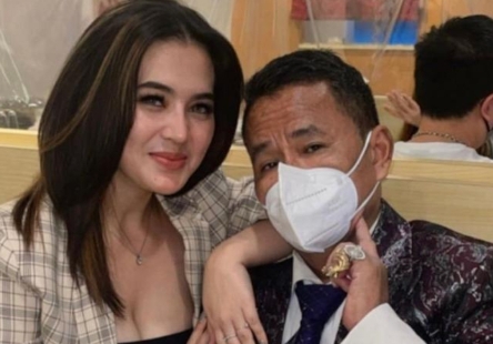 Ternyata Segini Tarif Jasa Hotman Paris untuk Tangani Kasus, 2 Artis Ini yang Mampu Bayar