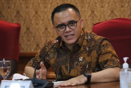 Honorer Diangkat Jadi ASN Kemudian Minta Pindah Tugas ke Kota, Menpan RB Azwar Anas Merespon Begini