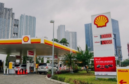 Ini Daftar Harga BBM Terbaru Pertamina, Shell, Vivo & BP Hari Ini ...