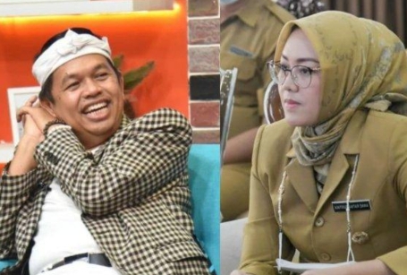 Gugat Cerai, Ini Perbandingan Harta Bupati Purwakarta Anne Ratna dan Dedi Mulyadi, Siapa yang Lebih Kaya?