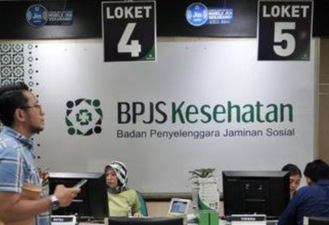 PENGUMUMAN! Ini Rincian Biaya Klaim Kacamata BPJS Kesehatan Kelas 1-3, Penting, Mohon Disebarluaskan!