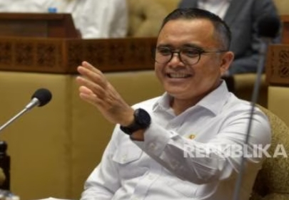 Inilah 3 Skema Penyelesaian Honorer, Semoga Pemerintah Tidak Pilih Poin 2, Ngeri