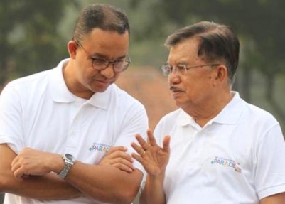 Ini Pendapat Jusuf Kalla soal Kans Anies Baswedan Jadi Capres di Pilpres 2024