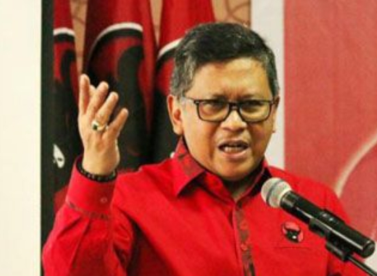 Hasto PDIP Klaim 10 Pertanyaan Berikut Ini Tak Mampu Dijawab SBY dan Demokrat, Waow, Bakal Memanas