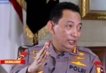 Jenderal Listyo Mendadak Keluarkan Perintah Serius, Sambo dan 12 Petinggi Polri Ini Pasti Gemetar