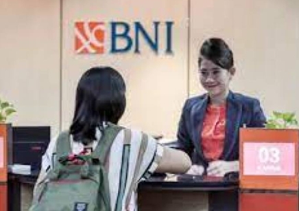 Bank BNI Buka Loker Besar-besaran, Buruan Daftar, Terima Lulusan D3/S1, Jika Minat Langsung Daftar Disini