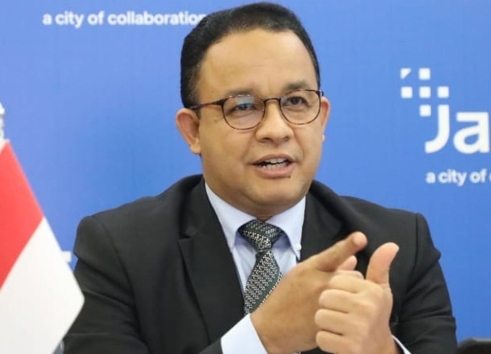 Ade Armando Yakin Anies Akan Jadi Presiden RI 2024, Hitung-hitungannya Begini, Wah Masuk Akal