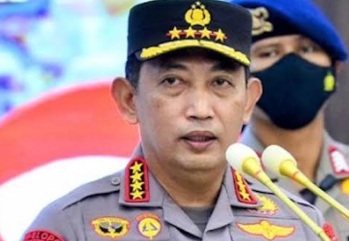 BREAKING NEWS! Jenderal Listyo Mutasi 30 Perwira Polri, Termasuk 11 Jenderal, Ini Nama-namanya