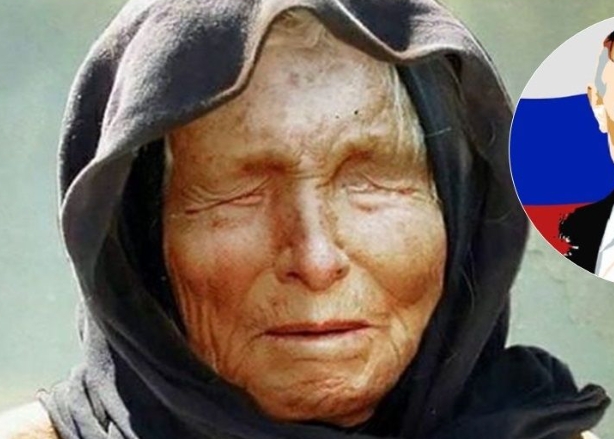 Inilah 6 Ramalan Baba Vanga di Tahun 2022, Nomor 2 Sudah Kejadian, Nomor 4 dan 5 Bikin Merinding