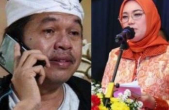 Anne Ratna Istri Kedua, Ternyata Dedi Mulyadi Ungkap Punya Istri Pertama, Ini Sosoknya