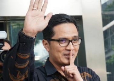 Kasus Brigadir J, Febri Diansyah Eks Jubir KPK Ungkap Fakta Terbaru Soal Ferdy Sambo, Jangan Kaget ya