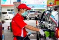 Mobil Anda Keluaran Tahun Segini? Dilarang Isi Pertalite